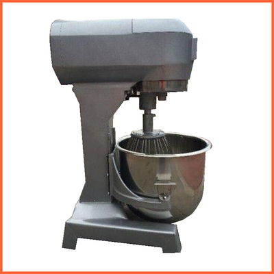 立式搅拌和面机